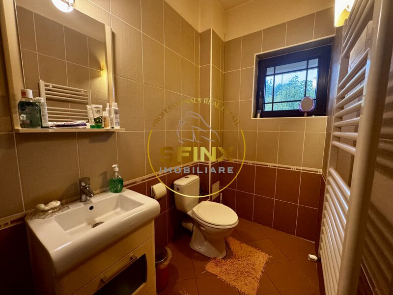 Casa 6 camere gradina spectaculoasa - Erou Iancu Nicolae